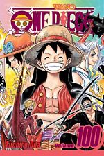 One Piece Vol. 100 Manga picture