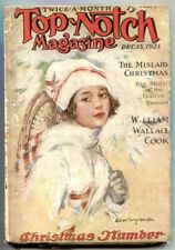 Top-Notch Pulp December 15 1925- Mislaid Christmas FR picture