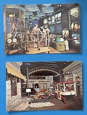COSI Center of Science & Industry Museum Vintage Postcard Lot Columbus Ohio picture