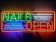Nails Open Shop 20