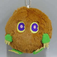 Keychain Goomba Stuffed Toy That Can Be Attached To Your Bag Vol.1 Yu-Gi-Oh Ser picture