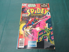 October 1977 Marvel Comic: Spidey Super Stories *Spider-Man & Thor #27 picture