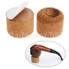 2pcs 2.5cm*3cm Corks Smoking Pipe Accessories Pipe Ash Cleaning Knocker picture