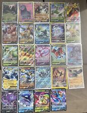Pokémon Rare Cards Assorted Lot picture