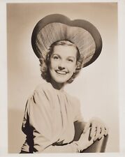 Anita Louise (1940s) 🎬⭐ Stunning Portrait - Original Vintage Photo K 205 picture
