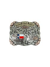 2023 Texas Super Sport Championship picture