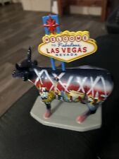 Las Vegas Cow  picture