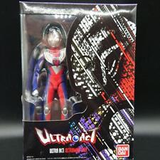 First Edition ULTRA-ACT Ultraman Tiga Multi-Type Figure BANDAI H6inch picture