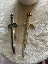 Illumicrate Collectible Swords The Cruel Prince And Throne Of Glass picture