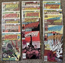 HUGE Marvel Daredevil Comics Lot (17)🔥🔑 picture