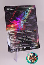 MTG Chagrin Foil Textured Grief Extended Art 051 Modern Horizons 3MH3 picture