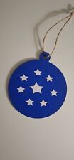 4th of july Ornaments picture