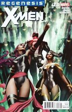 Marvel Comics X-Men #23 March 2012 Adi Granov Cover picture
