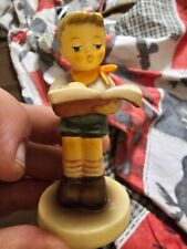 Vintage Hummel Goebel Figurine 4