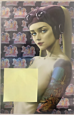 BEAR BABES #1 PREVIEW EDITION | STAR WARS HERA VIP VIP VARIANT | RARE - AWESOME picture