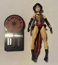DC Direct Elseworlds Series 4 - Amazonia Wonder Woman Loose Figure picture