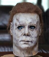 Halloween “Don’t Post H40 V1 Original Run Michael Myers Mask picture