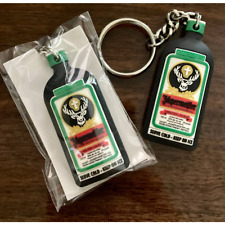 Jagermeister Bottle Keychain - NEW (Pack of 2) picture