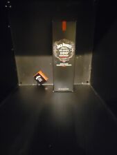 Jack Daniels MR. JACK 160th Box, Neck Tag RARE COLLECTABLE picture