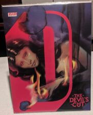 The Devils Cut 1 Forbidden Planet Tula Lotay Rare Exclusive DSTLRY picture