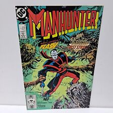 Manhunter #8 DC Comics VF/NM picture