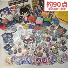 Hypnosis Mic Goods lot Japanese anime d3538 Huge set   picture