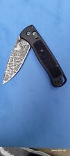 Benchmade Bugout Custom Folding Knife 535 CPM-S30V picture