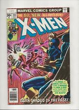 X-men #106 (1977) GD/VG 3.0 picture