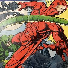 Daredevil The Scorpion No 82 DEC 1971 MARVEL COMICS Gil Kane Cover picture