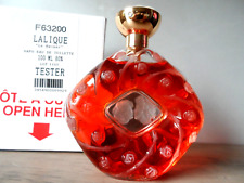 Le Baiser de Lalique EDT Spray 3.3 oz / 100 ml New Bottle With Cap picture