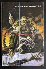 ATTENTION DAMAGED Aliens Vs. Predator Omnibus #1 (Dark Horse Comics May 2007) picture