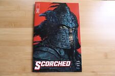 Spawn The Scorched #23 A Cover Image Comics NM - 2023 picture
