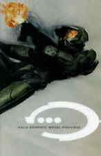 Halo Graphic Novel Ashcan #1 FN; Marvel | Preview - we combine shipping picture