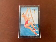 Vintage Cutty Sark Playing Cards  picture