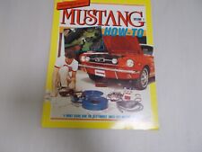 1964½ - 1973 Mustang 