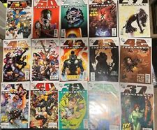 Countdown To Final Crisis #1 - 51 Complete with Arena and World War picture