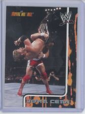 JOHN CENA RC 2002 FLEER #7 ROYALE RUMBLE WWE WRESTLING ROOKIE SP picture