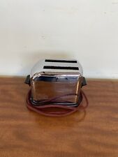 Toastmaster Circa 1938 Two Slice Toaster Working Condition (M) picture