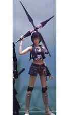 [Damaged Accessories, Missing Accessories, Rank B] PLAY ARTS Vol.2 Yuffie Kisara picture