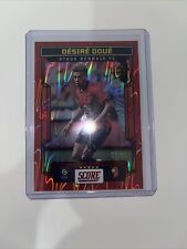 2023-24 panini score league 1 Desire Gifted Stade Rennais Fc 07/30 picture