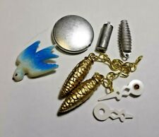 MINIATURE / NOVELTY CLOCK PARTS LUX KEEBLER CUCKOO  picture