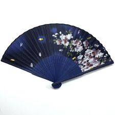 Folding Fan Japanese Hand Sensu Interior decoration picture