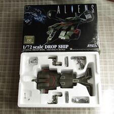 Aliens Dropship 02 Limited 1/72 Diecast Model 2004 FOX Aoshima In stock picture