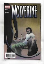Wolverine 2003 #6 Very Fine/Near Mint picture