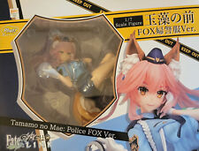 Fate/Extella Link - Tamamo no Mae - 1/7 scale figure - Police FOX Ver. NEW picture