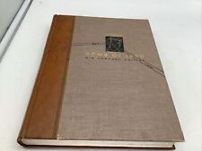 1950 Iowa State University Yearbook Ames, Iowa “The Bomb” Unsigned Mid century picture