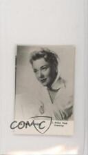 1950s-60s FPF Film Stars Greetings Small Glynis Johns a8x picture
