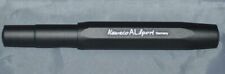 Kaweco AL Sport Black Fountain Pen - Medium Nib 10000095 picture