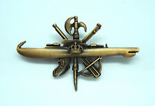 Spanish Legionnaires (1936) Submarine Badge Pin Insignia picture