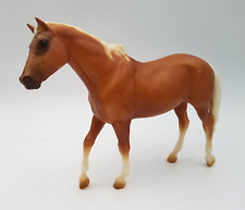 Breyer Horse #829 Comanche Pony Palomino San Domingo picture